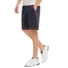 Men's Shorts Wholesale- MADHERO Men's Sweatpants Fashion Brand Boardshorts Breathable Male Casual Drawstring Short Pants Skinny