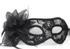 Satışa El Yapımı Dantel Deri Mardi Gras Maske Satışa El Yapımı Dantel Deri Mardi Gras Maske Masquerade Çiçek Prenses Maske Lady Için Mor