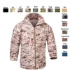 Outdoor Sports Shirt Camouflage Lightweight Ultra Thin WindbreakerJacket Mountaineering Clothes Hiking Windproof Clothing NO05-110