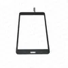 Lente de vidro digitador de tela de toque OEM com adesivo de fita para Samsung Tab 4 7.0 T230 T231 Livre DHL