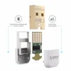 ORICO BTA403 adaptateur Bluetooth USB 40 adaptateur Bluetooth 40 Portable pour Win 7810Vista Mini bluetooth 40 adaptateur USB 3679540