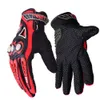 ホットセールMCS23オートバイグローブLuva Motoqueiro Guantes Moto Motocicleta Luvas de Moto Cycling Mountain Bike Motocross Glove Gants Moto