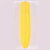 Crazy G Spot timulation corn Vibrator dildo Multispeed vibration women sex toy #R410