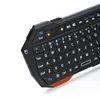 New 3 in 1 Wireless Mini Bluetooth Keyboard Mouse Touchpad For PC Windows Android iOS Tablet PC HDTV Google TV Box Media Player2194198