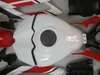 Injection molding hot sale fairing kit for Yamaha YZF R1 07 08 red white black fairings set YZFR1 2007 2008 OT09