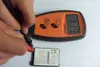 Spedizione gratuita 1x Voltmetro del Tester resistente interno del misuratore di impedenza della resistenza interna della batteria