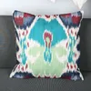 Etnische decoraties voor thuiskantoor Marokkaanse chaise sofa Sierkussen Case Kilim Almofada Scandinavian Cushion Cover 45cm Cojines