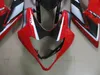 Suzuki GSXR 1000 2005 2006 레드 블랙 페어링 세트 GSXR1000 K5 05 06 to03