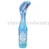 Vibrators Silicone Powerful Vibrating Massager Wand Personal Full Body Face Neck Massage #R410