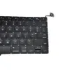 NOVITÀ Adatta per MacBook Pro Unibody A1278 13 '' Tastiera con layout americano nero con retroilluminazione