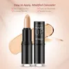BIOAQUA Modified Cover Defect Pen Professional Isolation Make up Correcting Concealers Finishing Makeup Corrector Concealer Stick