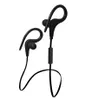 Fashion BT-1 Tour Earphone Bluetooth Sport Earhook Earbuds Stereo Over-Ear Wireless Neckband Headset Headphone with Mic for iphone 7 android