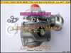 GT1549V 700447-5008S 700447 700447-0007 11652248905 Turbocharger Turbo for BMW 318D 320D E46 520D E39 1999-2001 M47 2.0L 136HP