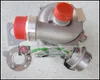 Turbo BV39 54399880030 54399880070 Per Nissan Qashqai 07- Per Renault Modus Clio 3 Scenic Megane 2 K9K VTG 1.5L dCi Turbocompressore