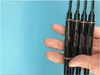 Makeup Eyebrow Brow Definer Triangular Brow Pencil Skinny Brow Crayon Ebony/Soft Brown/Dark Brown/Medium Brown Best Quality