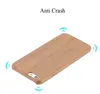 Mobile Phone Case For iPhone6 6S 4.7'' For iPhone 6 Plus/6S Plus Fashion Retro Wooden Pattern Soft Leather Cover Free Shipping