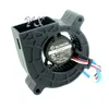 Ücretsiz kargo Yeni ve Orijinal GB1245PKV1-8AY 45 * 45 * 20mm 12 V 0.5 W 4520 turbo fan SUNON için fan