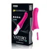 Juguetes sexuales retráctiles para mujer Vibradores de coño con palo de impacto automático para mujeres Vibrador sexual con consolador con carga USB potente y fuerte 173222369