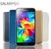 Original desbloqueado Samsung Galaxy S5 i9600 G900A/G900T/G900P/G900V/G900F 5.1" 16GB ROM Celular Android recondicionado