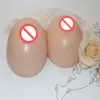 free silicone breast forms