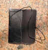 Lichtgewicht draagbare PU Bags Zonnebril Zak Pouch Fashion Lovelglas zachte koffers voor vrouwen Men 818 25pcslot 9449715