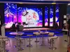 Indoor Full Color P3 LED-scherm met gegoten aluminium kabinet voor live-evenementen LED-verhuur