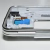OEM Średnia ramka Bezel tylna obudowa z zamiennikiem części do Samsung Galaxy S5 G900 G900A G900T G900P G900 G900F DHL