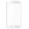 Reemplazo de lente de cristal de pantalla táctil exterior frontal OEM para Samsung Galaxy S6 Edge G9250 sin DHL