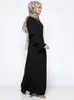 2017 Nya Abaya Kläder Turkiet Arabiska Klädsel Turkiska Robe Muslim Kvinnor Maxi Klänning Bilder Islamic Dubai Kaftan Vestido Longo Giyim Kläder