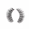 100% echte nerts natuurlijke dikke valse nep wimpers oog lashes make -up extensie schoonheidstools