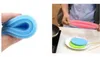 Magic Silicone Dish Bowl Cleaning Brushes Scouring Pad Pot Pan Wash Brushes Cleaner Kitchen