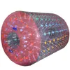 ZORB Roller Ball Sallable Water Walker надувные надувные бочки Zorbing Runner 2,4 м 2,6 м 3 м