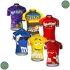 grappige mtb-jersey