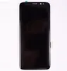 OEM Nowy test Amoled LCD Ekran dotykowy Wymiana Digitizer dla Samsung Galaxy S8 G950 S8 + S8 Plus G955