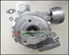 Turbo GTB1649V 757886-5004S 757886 28231-27450 Для Hyundai Tucson Santa Fe KIA Carens ceed Magentis 2.0L CRDi D4EA Турбонагнетатель