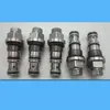 Unload Valve Assy Parts 723-40-56302 for Main Control Valve Fit PC200-6 PC210-6 PC220-6