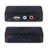 Freeshipping Mini Wireless NFC Bluetooth 3.0 Audio Receiver for Sound System Receptor Audio Speaker NFC-Enabled Bluetooth Music Receiver