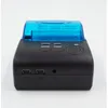 printer blue
