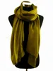 Womens Ladies Plain solid color 100% Silk scarf Shawl Wrap SCARF scarves Scarf SOFT 12pcs/lot #1433