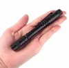 XPE-R3 Mini LED Flashlight Pen LED Torch Super White 1200lm Lamp Clip Penllight