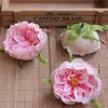85cm 20pcs Fleurs de soie artificielles tête Camellia têtes Small Real Touch Tea Decoration DIY DIY POUR MARIAGE BOUQUET CORSAGE7331568