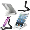 Opvouwbare A-frame Tafel / Bureauhouder Telefoon Tablet Stand Mount voor iPad Mini / Air 1 2 3 4 Nieuwe Tablet Beugel