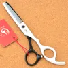 6.0INCH MEISHA HAIR SCISSORS JP440C Thinning Shears Professionell frisör sax för frisörsverktyg Bästa hårskenor, HA0215
