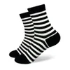Matchup Girl Combed Cotton Brand Socks Women Funny Cotton Socks 21 Colors2139386