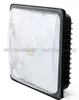 UL DLC zatwierdzony 45W 70W LED LED LIGHT LED Fabryka przemysłowa LED High Bay Light Gas Station Lampa magazynowa 5000K AC 100-277V Myy