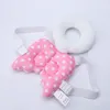Baby Head Protection Pillow Child Protective Pad Cute Angel Wings Baby Walker Anti Fall Head Hurt Protector Backpack Pad Pillow8607360