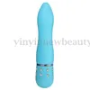 Vibrators vrouwelijk persoonlijke multispeed massager head necy full body massage tool #r410