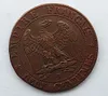 Frankrike 1853-1857-B Napoleon III FRANKRIKE 2 Centimes Coin Different Crafts Gratis frakt Promotion Billiga Fabrikspris Trevligt Hemtillbehör Mynt