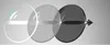 1.56 Index Prescription Photochromic Lenses Transition Grey Brown Lenses for Myopia/Hyperopia Anti Glare Sunglasses Lens O156