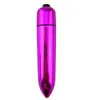 Wasserdichter Minikugel-Vibrator, der G-Punkt-Dildo-Massager-weibliches Geschlechts-Spielzeug L # T701 vibriert